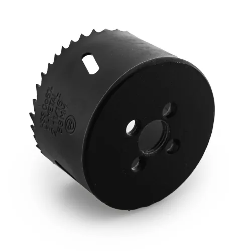 Коронка биметаллическая 68 мм BiM HSS-Co8, 4–6 TPI RT-HBV68 RUNTEC 4