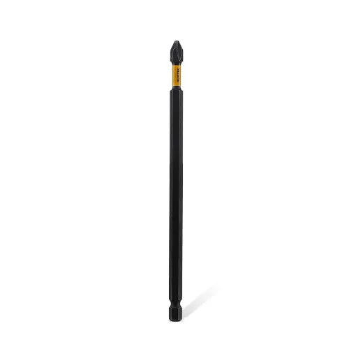 Бита ударная H6.35, 150 мм, PH2, 5 шт. RT-IB150 RUNTEC 2