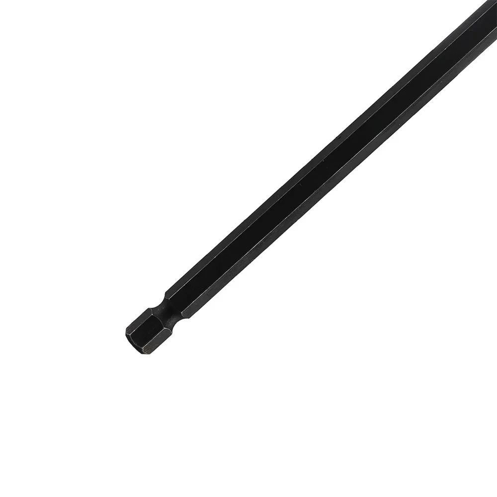 Бита ударная H6.35, 150 мм, PH2, 5 шт. RT-IB150 RUNTEC