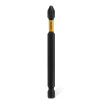 Бита ударная H6.35, 90 мм, PH2, 5 шт. RT-IB90 RUNTEC