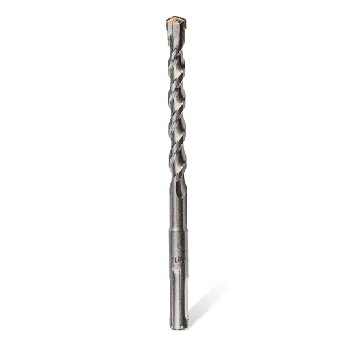 Бур по бетону SDS-Plus 2 Cutter 10 × 41 × 110 мм RT-RD2X10110 RUNTEC 2