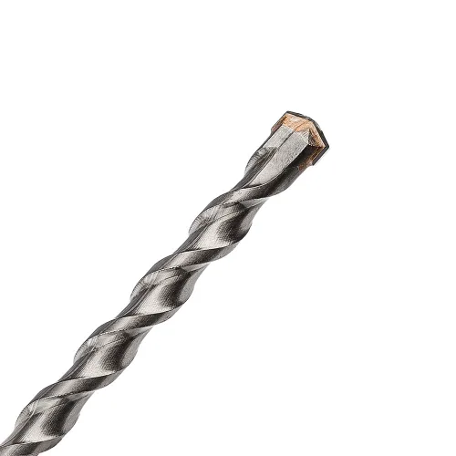 Бур по бетону SDS-Plus 2 Cutter 10 × 41 × 110 мм RT-RD2X10110 RUNTEC 4