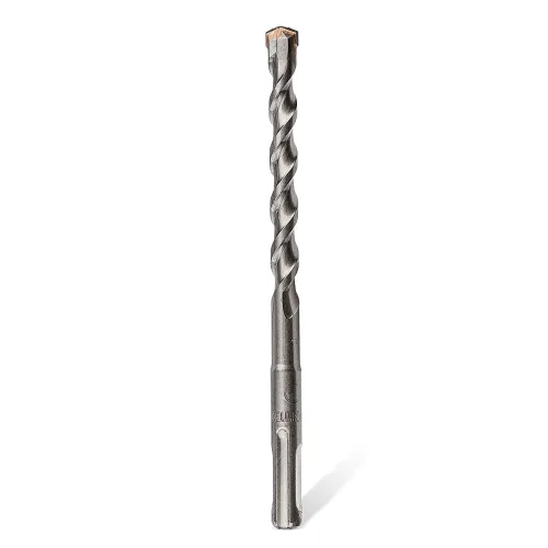 Бур по бетону SDS-Plus 2 Cutter 10 × 91 × 160 мм RT-RD2X10160 RUNTEC 2
