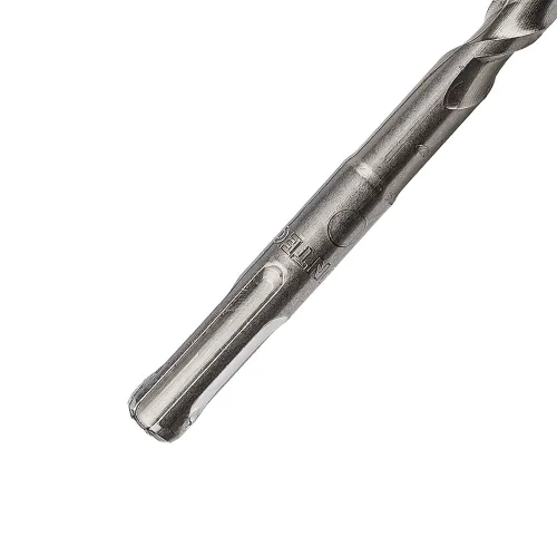 Бур по бетону SDS-Plus 2 Cutter 10 × 91 × 160 мм RT-RD2X10160 RUNTEC 5