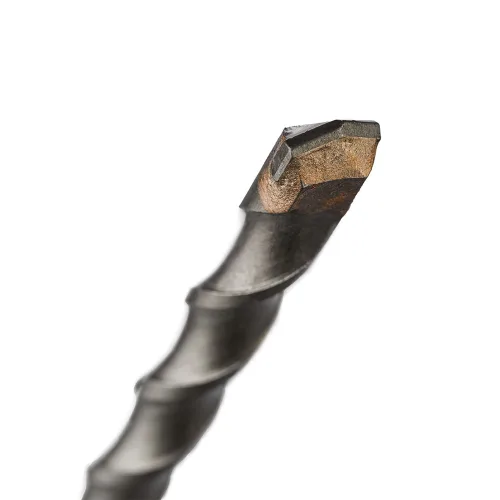 Бур по бетону SDS-Plus 2 Cutter 12 × 185 × 260 мм RT-RD2X12260 RUNTEC 2