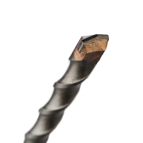 Бур по бетону SDS-Plus 2 Cutter 14 × 85 × 160 мм RT-RD2X14160 RUNTEC 2
