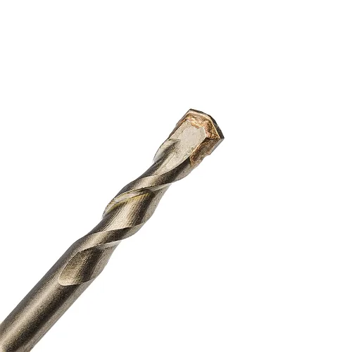 Бур по бетону SDS-Plus 2 Cutter 8 × 41 × 110 мм RT-RD2X8110 RUNTEC 4