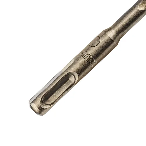 Бур по бетону SDS-Plus 2 Cutter 8 × 41 × 110 мм RT-RD2X8110 RUNTEC 5