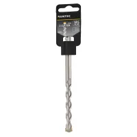 Бур по бетону SDS-Plus 2 Cutter 8 × 91 × 160 мм RT-RD2X8160 RUNTEC