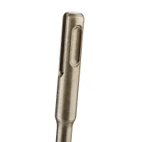 Набор буров по бетону SDS-Plus 2 Cutter 5, 6, 8, 10 × 160 мм, 4 предмета RT-RD2XN160 RUNTEC