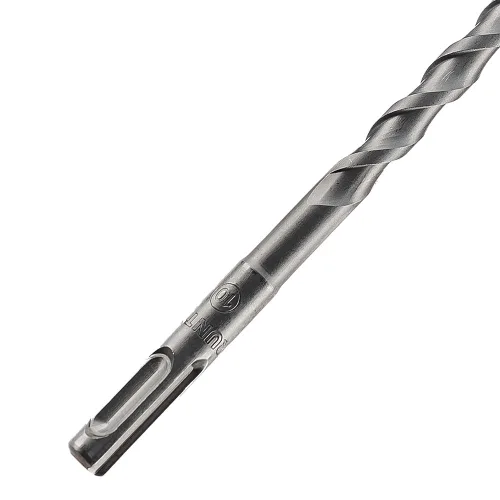Бур по бетону SDS-Plus 4 Cutter, 10 × 185 × 260 мм RT-RD4X10260 RUNTEC 4