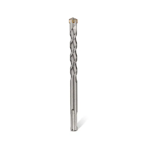 Бур по бетону SDS-Plus 4 Cutter, 12 × 91 × 160 мм RT-RD4X12160 RUNTEC 2