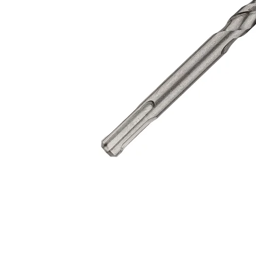 Бур по бетону SDS-Plus 4 Cutter, 12 × 91 × 160 мм RT-RD4X12160 RUNTEC 3