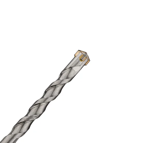 Бур по бетону SDS-Plus 4 Cutter, 12 × 91 × 160 мм RT-RD4X12160 RUNTEC 5