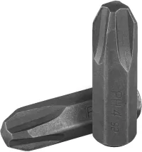 Вставка-бита 5/16"DR крестовая, РН3, 30 мм 556403