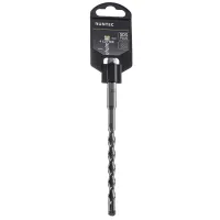 Бур по бетону SDS-Plus 4 Cutter, 22 × 250 × 310 мм RT-RD4X22310 RUNTEC