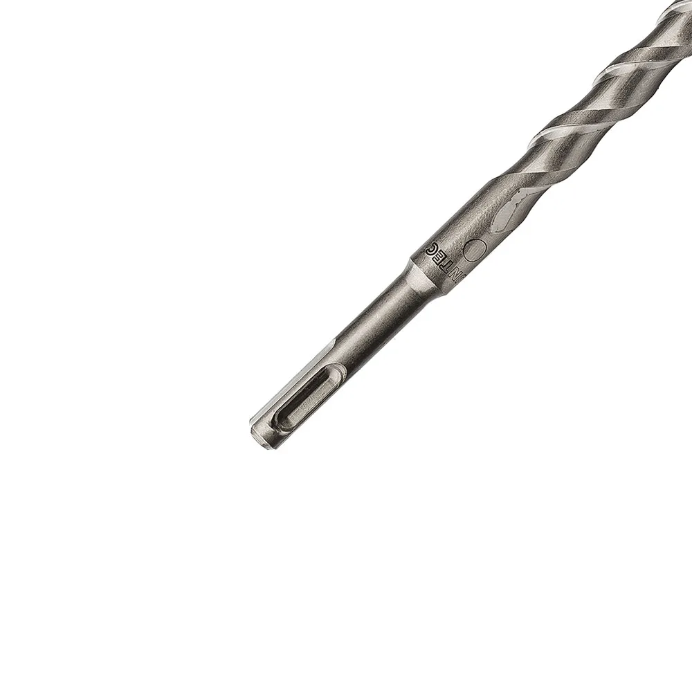 Бур по бетону SDS-Plus 4 Cutter, 6 × 185 × 260 мм RT-RD4X6260 RUNTEC