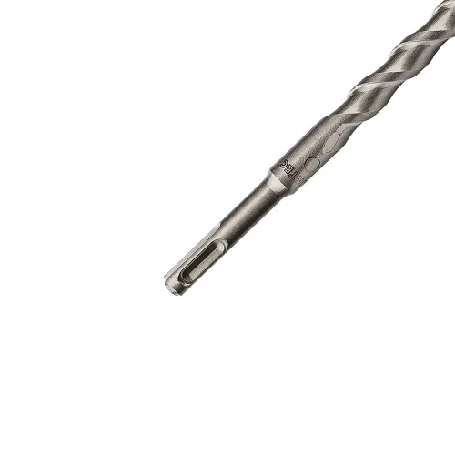 Бур по бетону SDS-Plus 4 Cutter, 6 × 185 × 260 мм RT-RD4X6260 RUNTEC 4