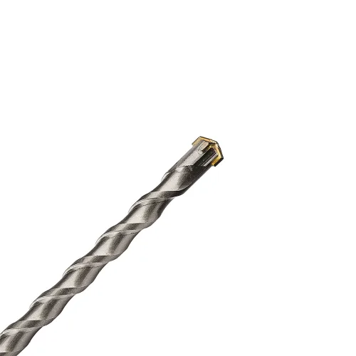 Бур по бетону SDS-Plus 4 Cutter, 6 × 185 × 260 мм RT-RD4X6260 RUNTEC 5