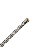 Бур по бетону SDS-Plus 4 Cutter, 6 × 185 × 260 мм RT-RD4X6260 RUNTEC