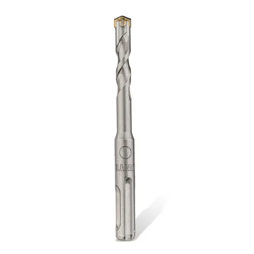 Бур по бетону SDS-Plus 4 Cutter, 8 × 41 × 110 мм RT-RD4X8110 RUNTEC 2