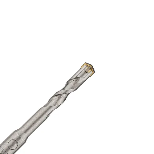 Бур по бетону SDS-Plus 4 Cutter, 8 × 41 × 110 мм RT-RD4X8110 RUNTEC 3