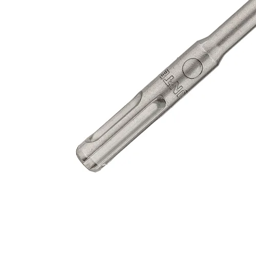 Бур по бетону SDS-Plus 4 Cutter, 8 × 41 × 110 мм RT-RD4X8110 RUNTEC 5