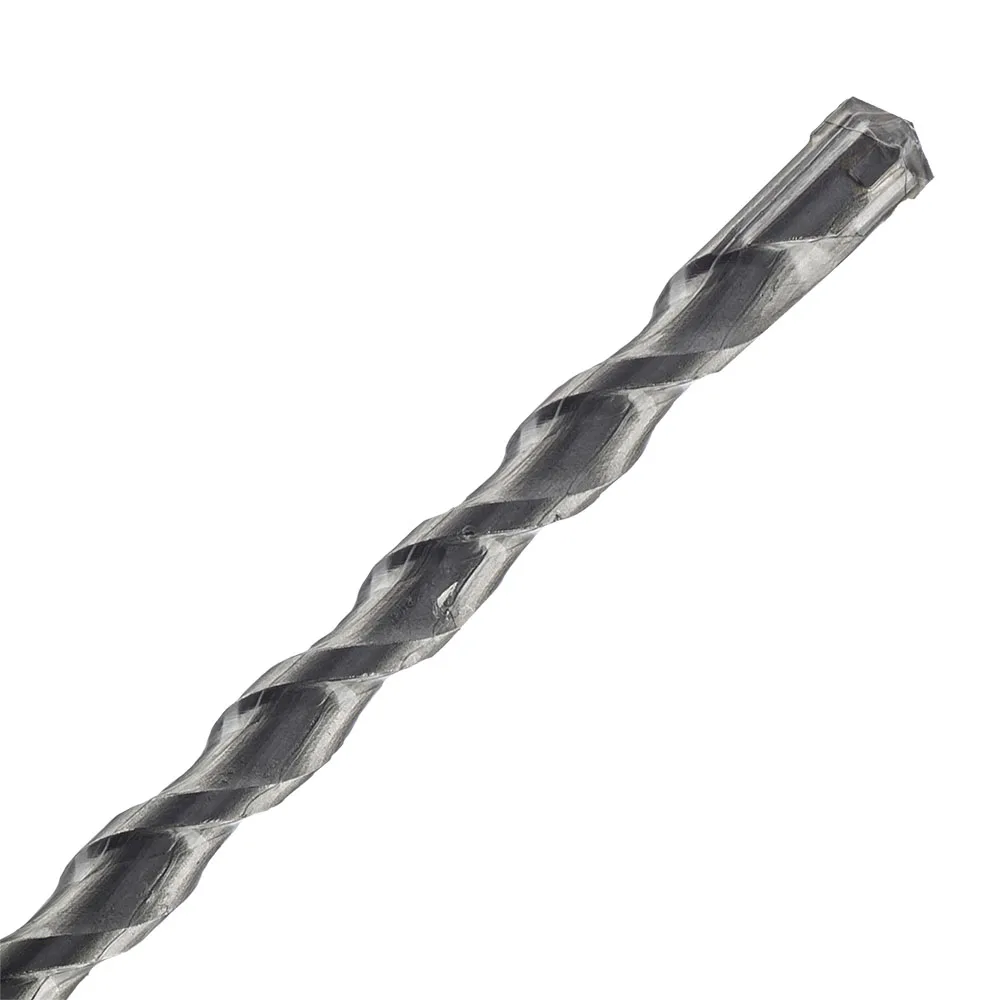 Бур по бетону SDS-Plus 4 Cutter, 8 × 91 × 160 мм RT-RD4X8160 RUNTEC
