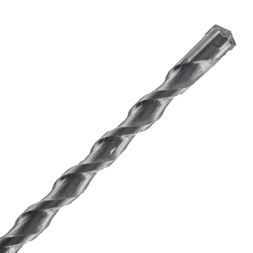 Бур по бетону SDS-Plus 4 Cutter, 8 × 140 × 210 мм RT-RD4X8210 RUNTEC 4