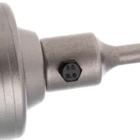 Коронка твердосплавная, TCT, SDS-Plus, в сборе, 68 мм RT-SDSCB68 RUNTEC