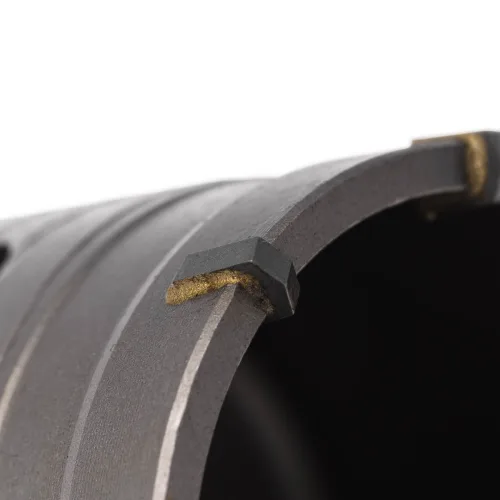 Коронка твердосплавная, TCT, SDS-Plus, в сборе, 68 мм RT-SDSCB68 RUNTEC 4
