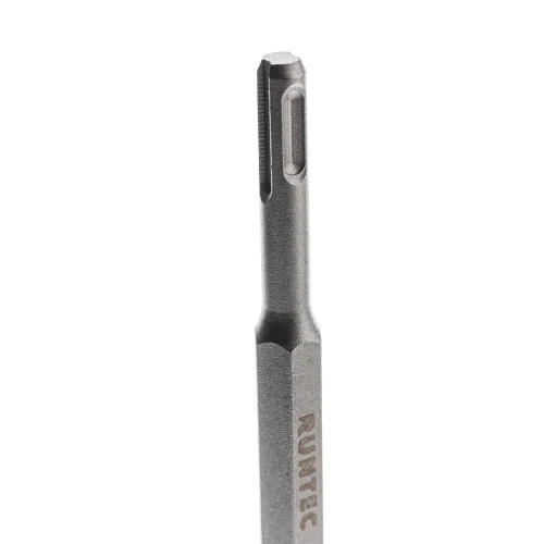 Зубило плоское, SDS-Plus, 40 × 250 мм RT-SDSCH40250 RUNTEC 2