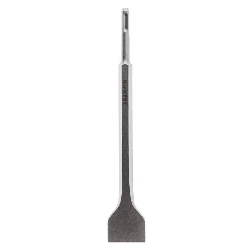 Зубило плоское, SDS-Plus, 40 × 250 мм RT-SDSCH40250 RUNTEC 3