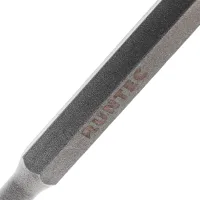 Зубило плоское, SDS-Plus, 40 × 250 мм RT-SDSCH40250 RUNTEC
