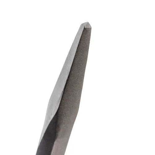Зубило пикообразное, SDS-Plus, 250 мм RT-SDSCHP250 RUNTEC 3