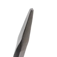 Зубило пикообразное, SDS-Plus, 250 мм RT-SDSCHP250 RUNTEC