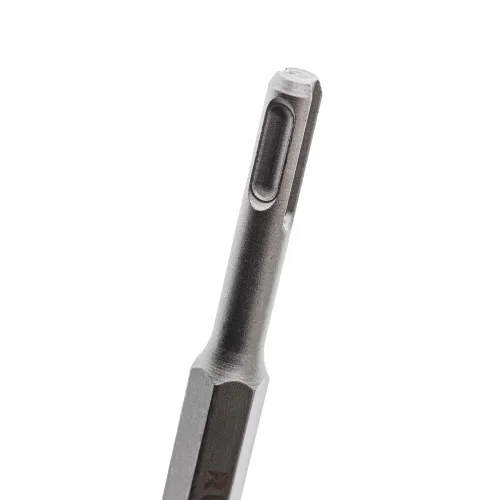 Зубило пикообразное, SDS-Plus, 250 мм RT-SDSCHP250 RUNTEC 5