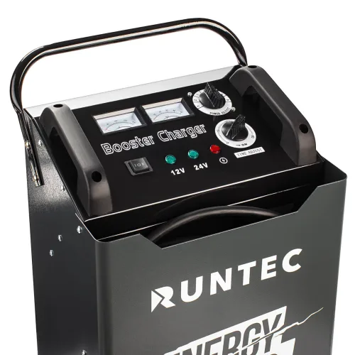 Пуско-зарядное устройство ENERGY 2000 RT-CB2000 RUNTEC 2