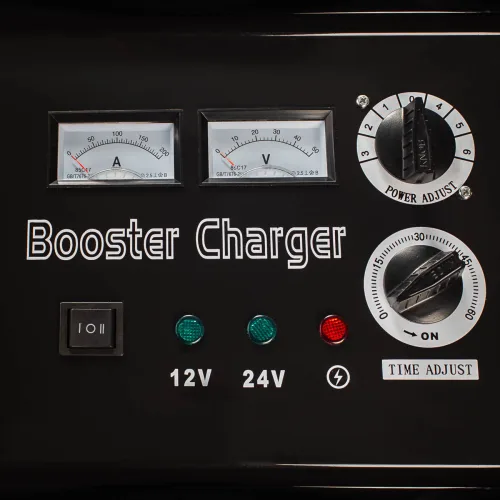Пуско-зарядное устройство ENERGY 2000 RT-CB2000 RUNTEC 3