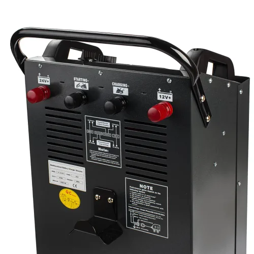 Пуско-зарядное устройство ENERGY 2000 RT-CB2000 RUNTEC 7