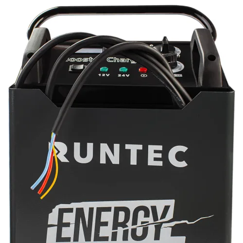 Пуско-зарядное устройство ENERGY 2000 RT-CB2000 RUNTEC 8