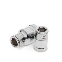 Набор бит S2, 10 мм TORX, SPLINE, HEX в ложементе EVA, 48 предметов RT-H10B1E48F RUNTEC
