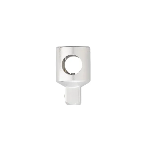 Переходник-адаптер с отверстием CrV, 1/2″ F — 3/8″ M RT-H12A38O RUNTEC