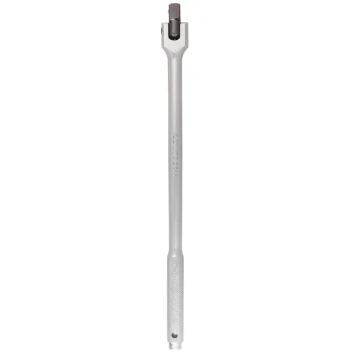 Вороток шарнирный CrV, 1/2″, 375 мм RT-H12F375 RUNTEC
