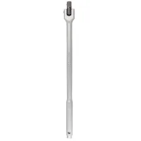 Вороток шарнирный CrV, 1/2″, 375 мм RT-H12F375 RUNTEC