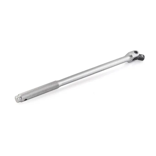 Вороток шарнирный CrV, 1/2″, 375 мм RT-H12F375 RUNTEC 2