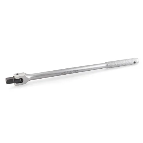 Вороток шарнирный CrV, 1/2″, 375 мм RT-H12F375 RUNTEC 3