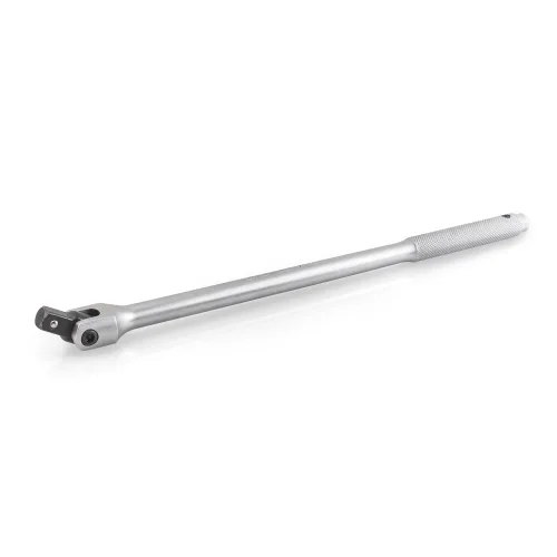 Вороток шарнирный CrV, 1/2″, 375 мм RT-H12F375 RUNTEC 4