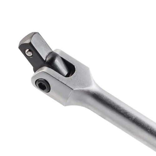 Вороток шарнирный CrV, 1/2″, 375 мм RT-H12F375 RUNTEC 5