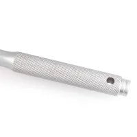 Вороток шарнирный CrV, 1/2″, 375 мм RT-H12F375 RUNTEC